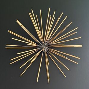 MCM Vintage Sea Urchin